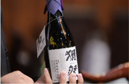 酒品介绍